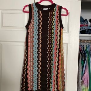 Missoni for Target collaboration. Worn twice.